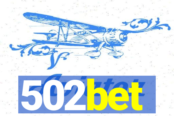 502bet