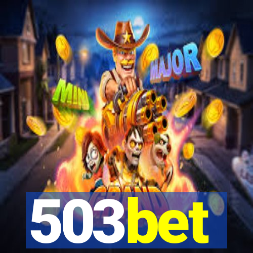 503bet