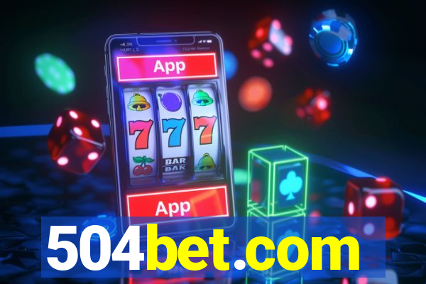 504bet.com