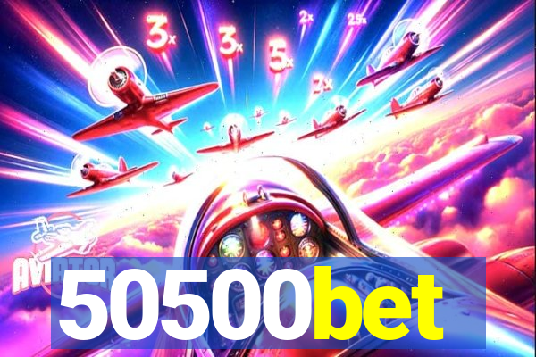 50500bet