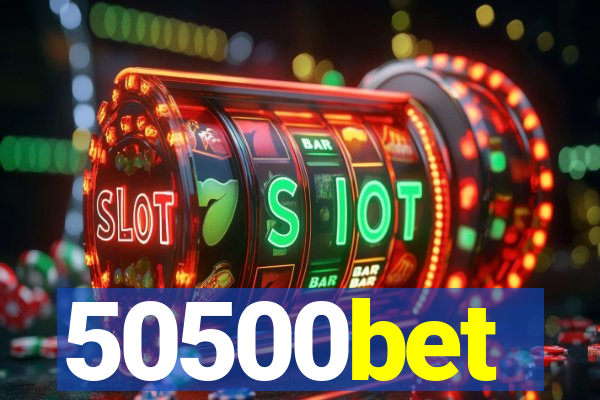 50500bet