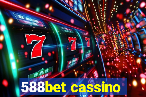 588bet cassino