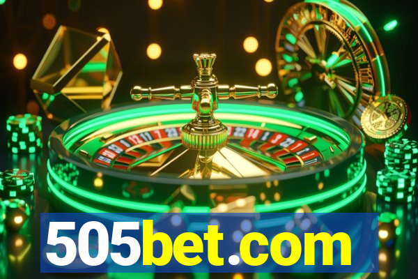 505bet.com