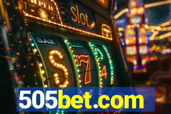 505bet.com