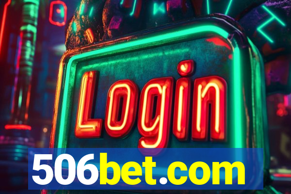 506bet.com