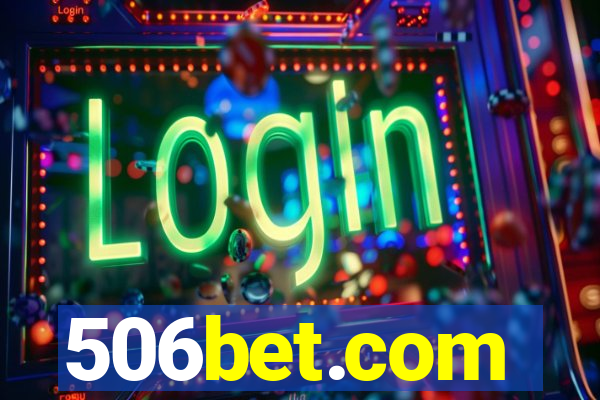 506bet.com