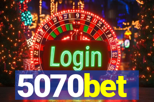 5070bet