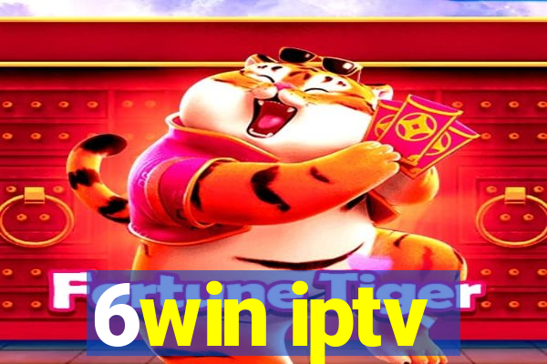 6win iptv