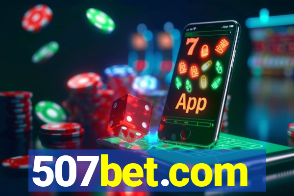 507bet.com