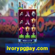 ivorypgpay.com