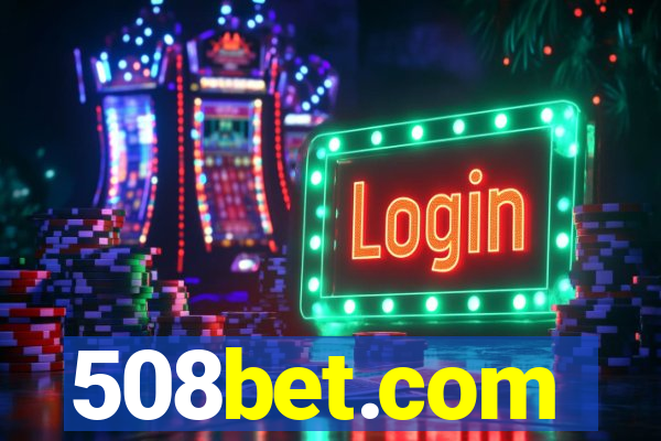 508bet.com