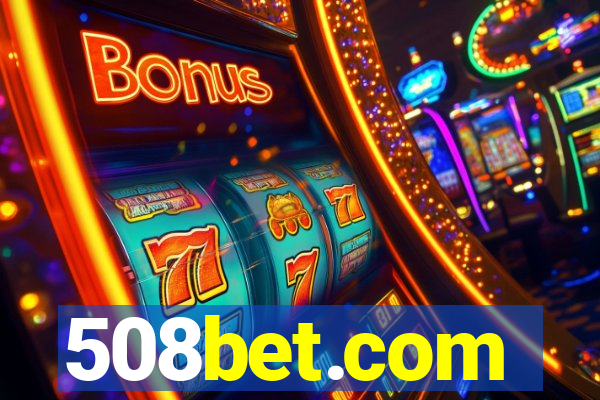 508bet.com