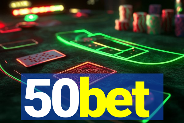 50bet