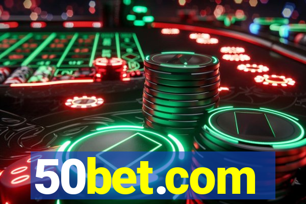 50bet.com