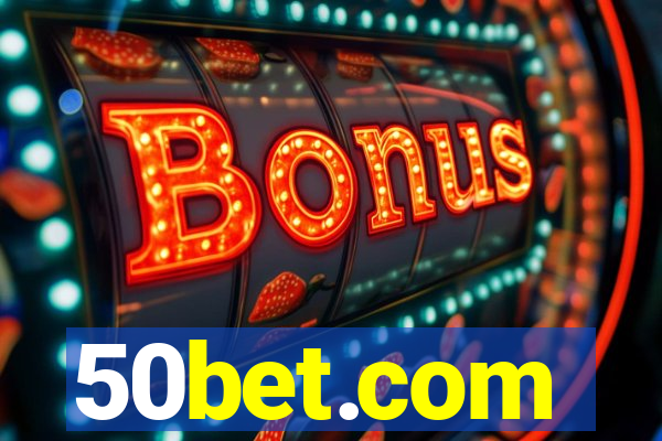 50bet.com