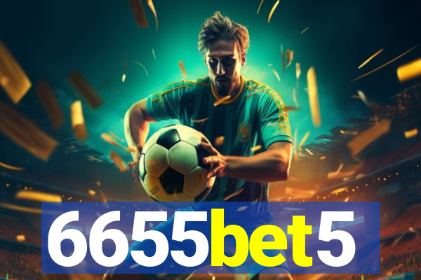 6655bet5