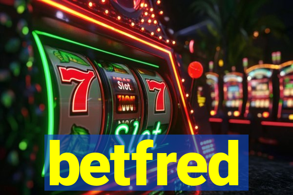 betfred