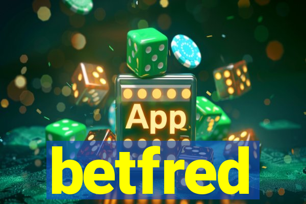 betfred