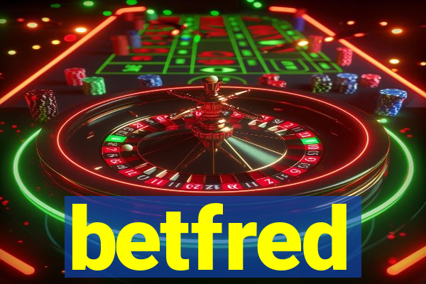 betfred