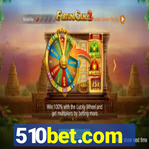 510bet.com