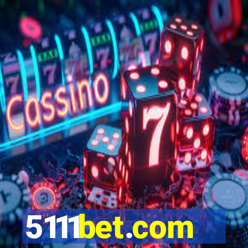 5111bet.com