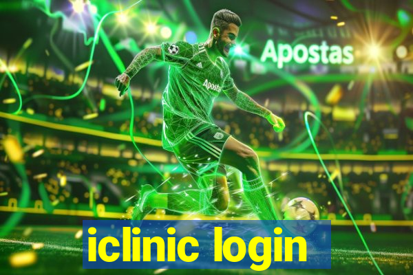 iclinic login