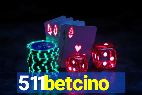 511betcino