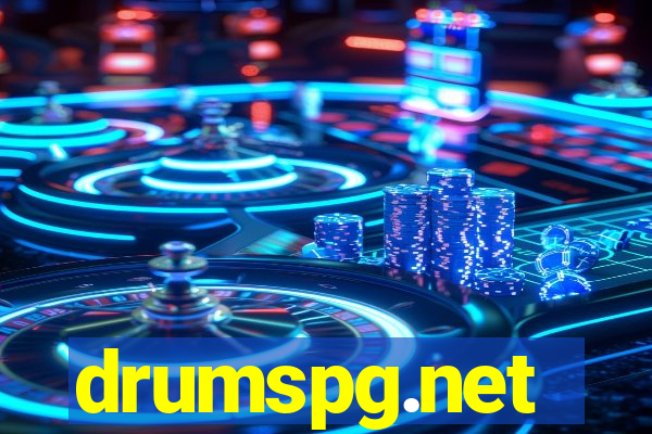 drumspg.net