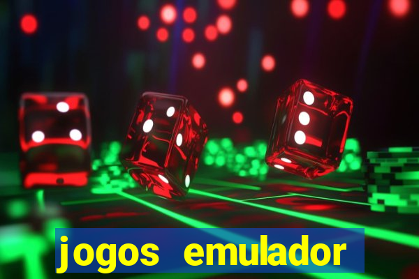 jogos emulador nintendo switch