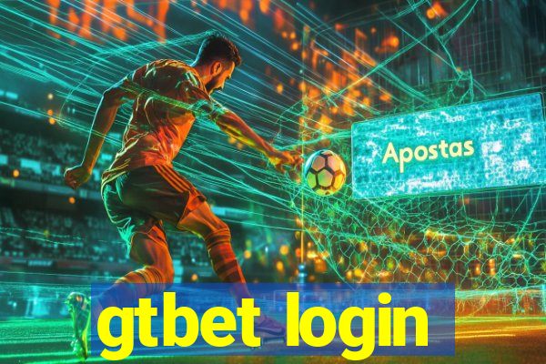 gtbet login