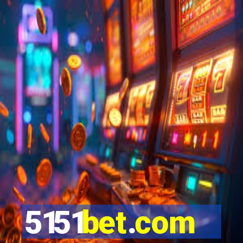 5151bet.com