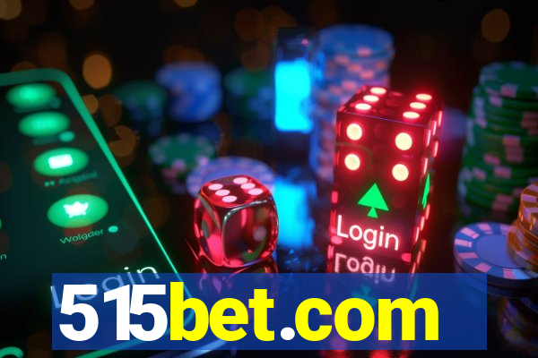 515bet.com