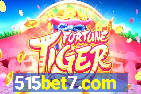 515bet7.com