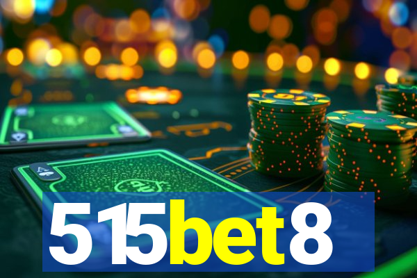 515bet8