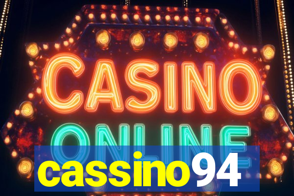 cassino94