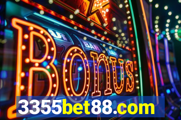 3355bet88.com