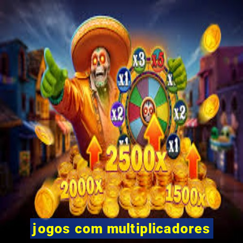 jogos com multiplicadores