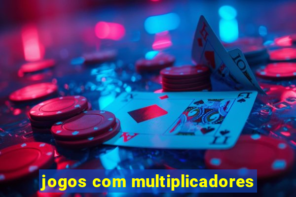 jogos com multiplicadores