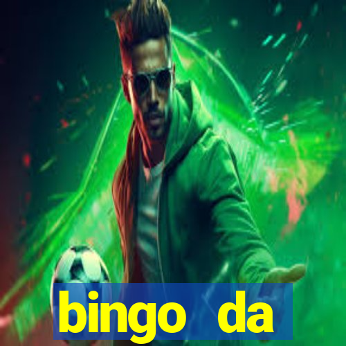 bingo da porcentagem para imprimir