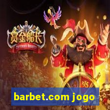 barbet.com jogo