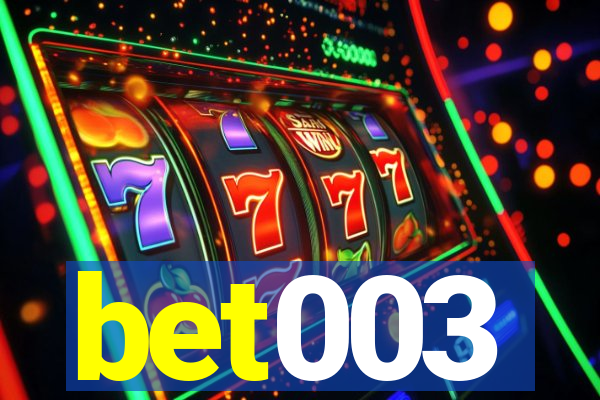 bet003