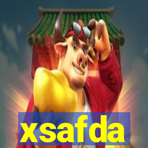 xsafda