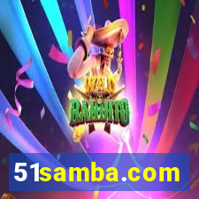 51samba.com