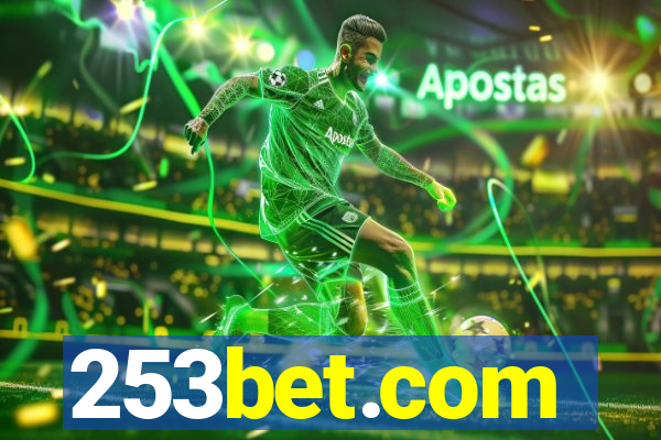 253bet.com