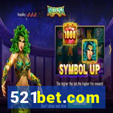 521bet.com