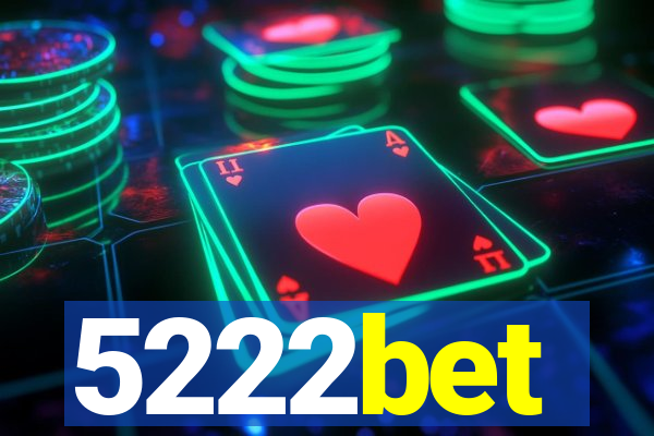 5222bet