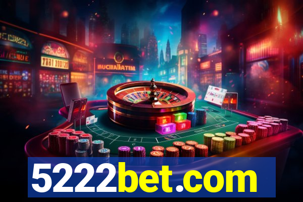 5222bet.com