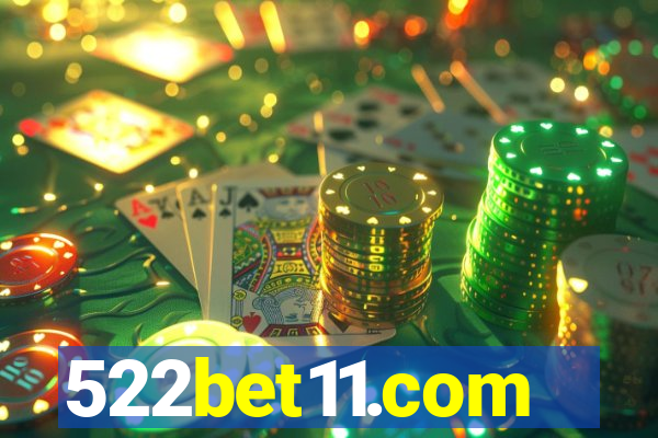 522bet11.com