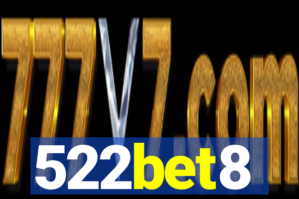 522bet8