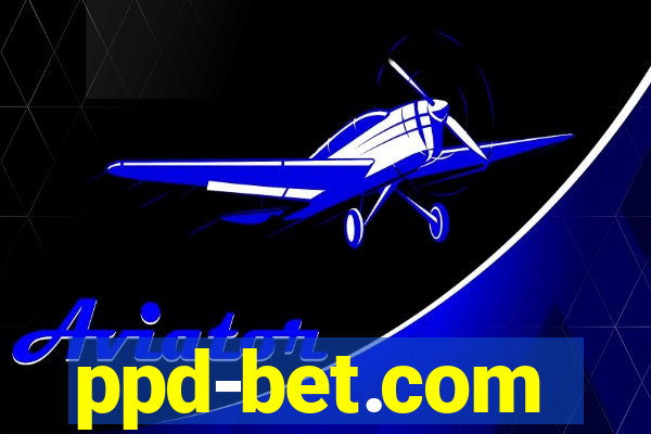 ppd-bet.com